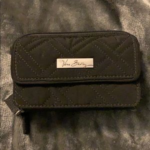 Vera Bradley Wallet - Crossbody / Wristlet
